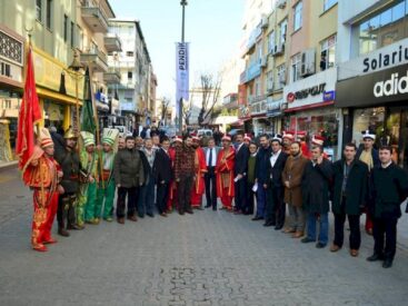 Pendik indirim çadırı 2026 nerede? görsel.