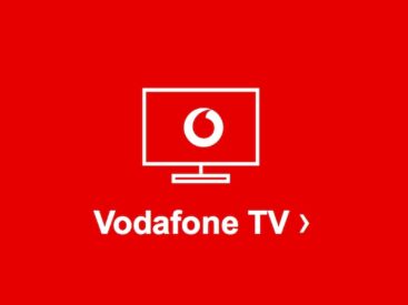 Vodafone TV kapandı mı? görsel.