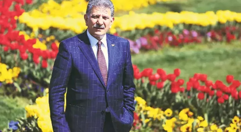 Saffet Bulut,