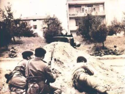 Hüseyin Cevahir nasıl öldü? 1971’de görsel.