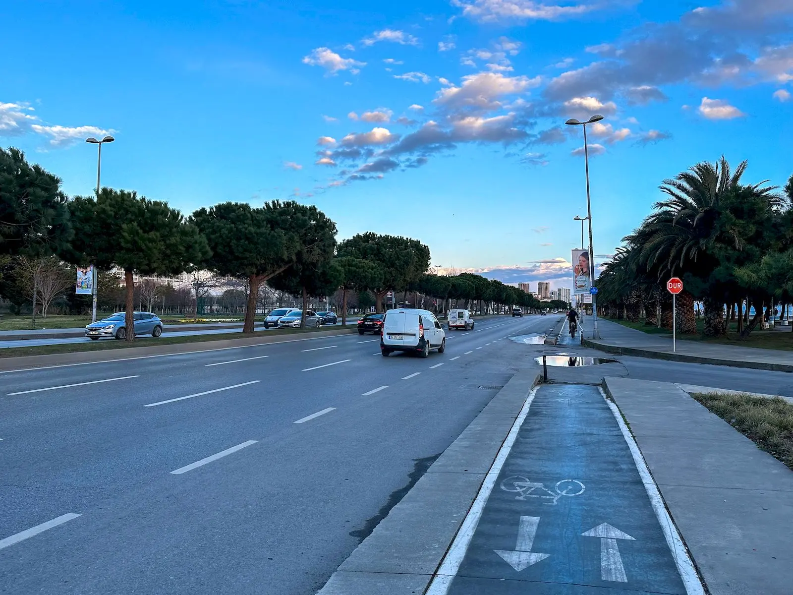 Kartal Sahil Yolu Ne Zaman görsel.