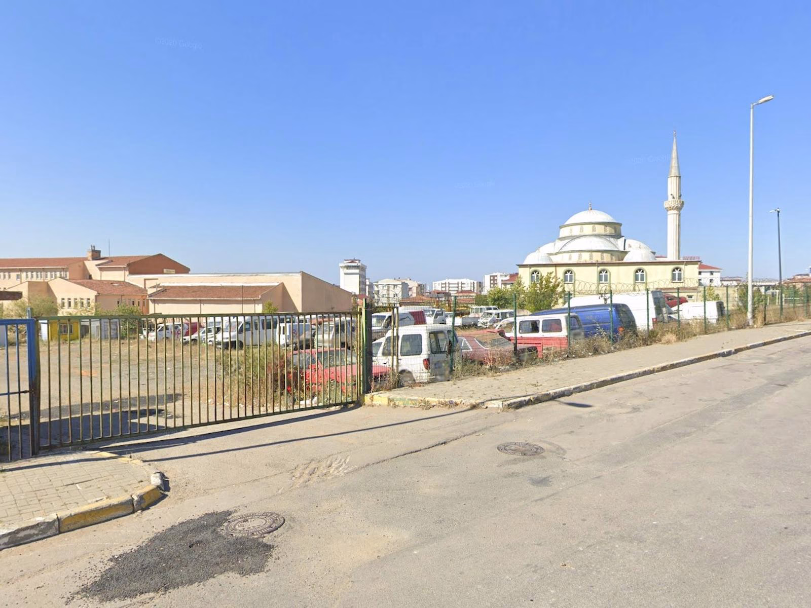 Araba Hurdalığı: İstanbul Araba Mezarlığı Nerede?
