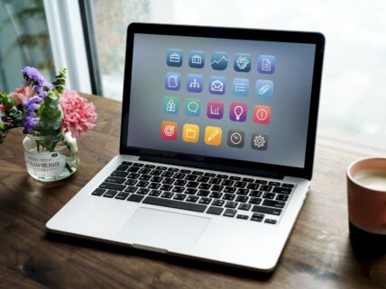 Macbook ve Mac’e virüs bulaşır görsel.