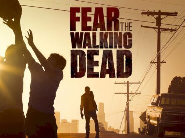 ‘Fear The Walking Dead’ hakkında görsel.