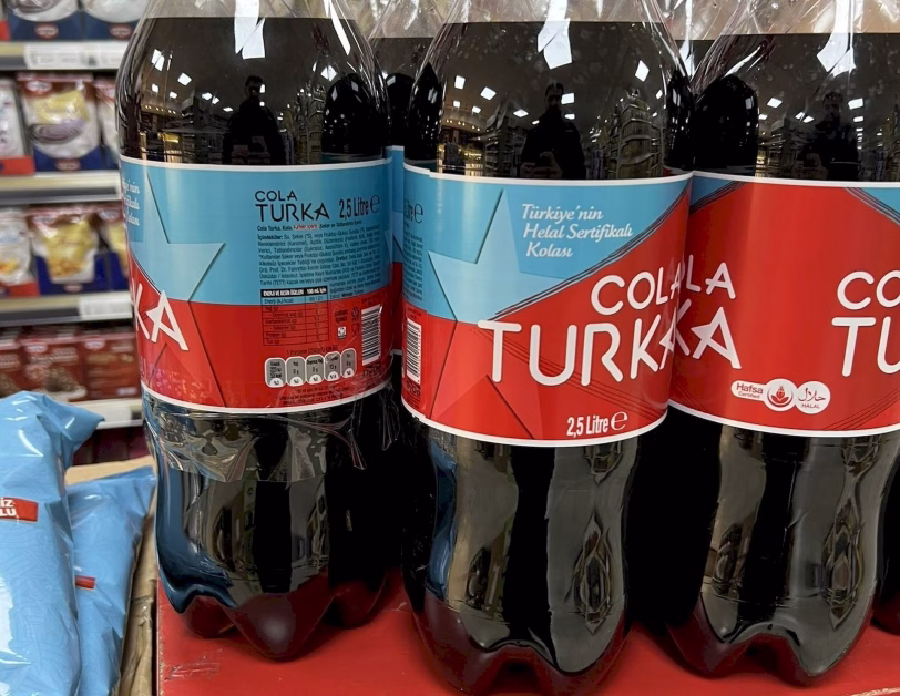 Cola Turka