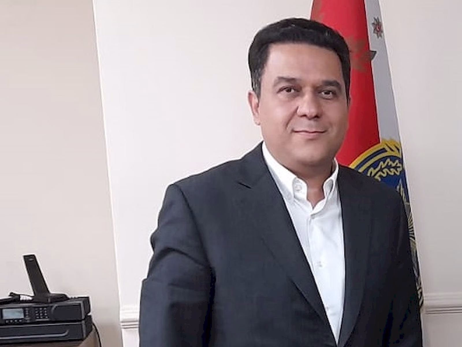Ümraniye İlçe Emniyet Müdürü kimdir? görsel.