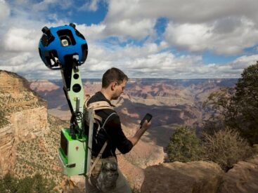 Google Maps Street View İş Başvurusu Nasıl Yapılır?