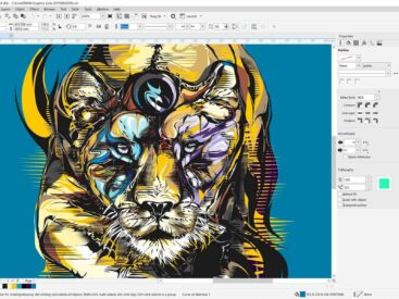 Corel Draw Kaydetme Sorunu: Export Hatası ve Çözümü