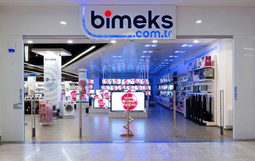 Bimeks