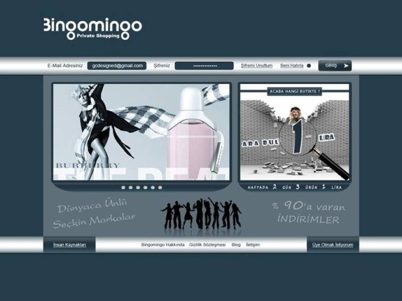 BingoMingo