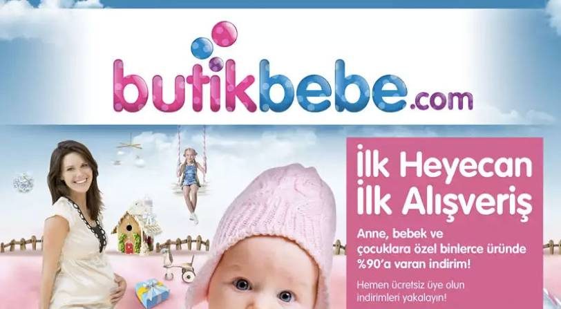Butikbeb