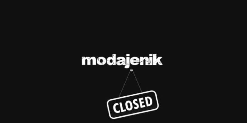 Modajenik