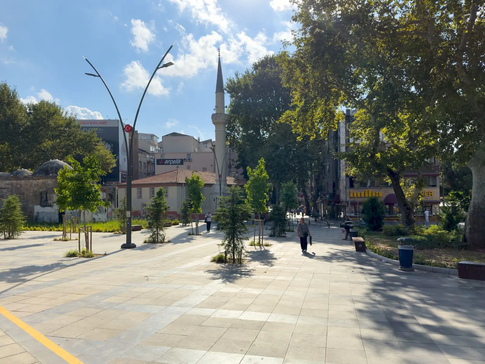 Kartal Hangi Yakada? İstanbul’da Kartal’ın görsel.