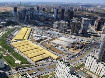 İstanbul kurbanlık satış yerleri 2026 görsel.