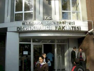 Başıbüyük’teki Marmara Üniversitesi Diş Hekimliği’nden Randevu Nasıl Alınır?
