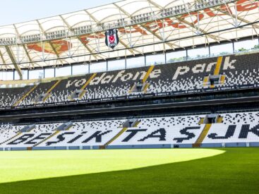 İstanbul’daki Futbol Stadyumları ve Özellikleri görsel.