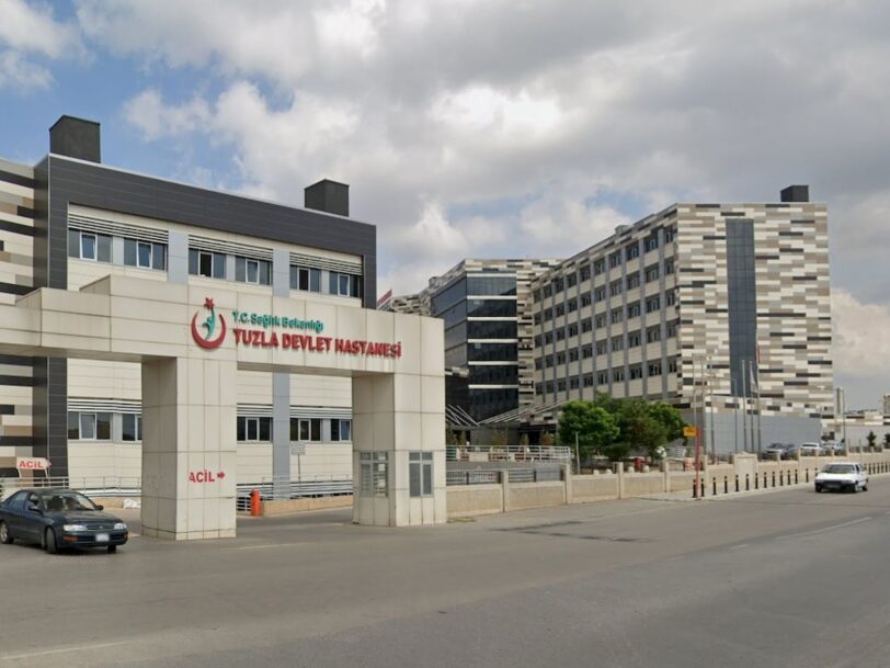 tuzla devlet hastanesi
