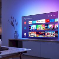 philips tv android guncelleme