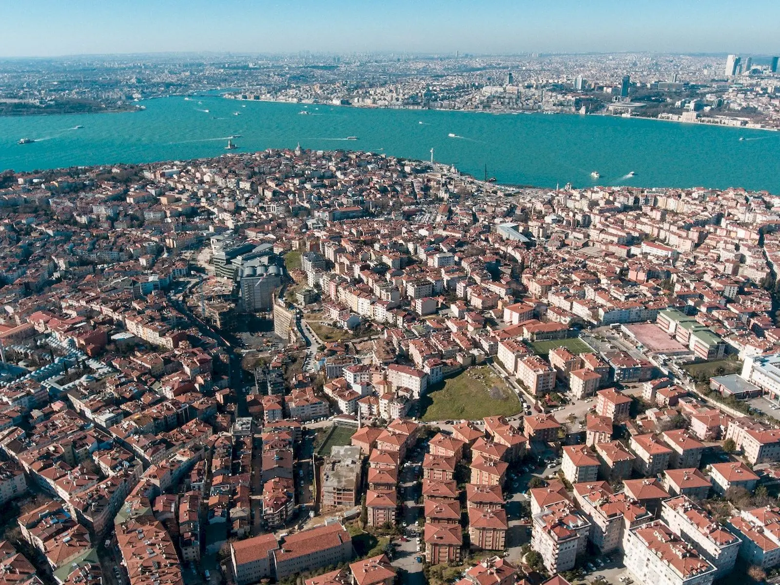 Üsküdar’da Semtler ve Mahallelerin Posta görsel.
