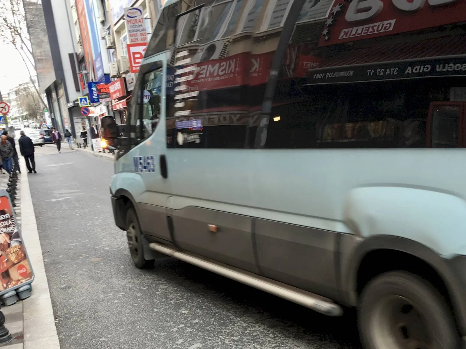 Minibüs hattı ne kadar kazandırır? görsel.