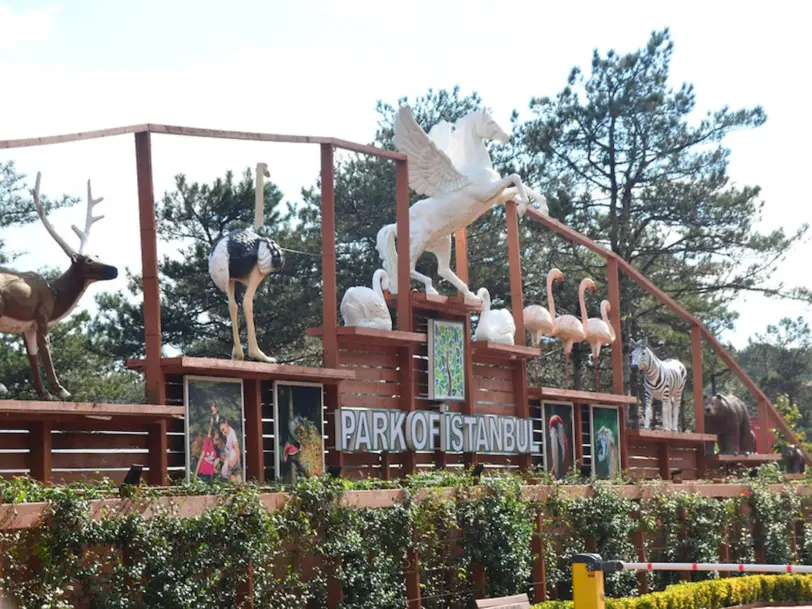 park of i̇stanbul giris ucreti