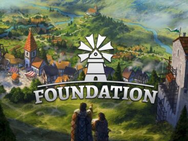 Foundation İnceleme görsel.
