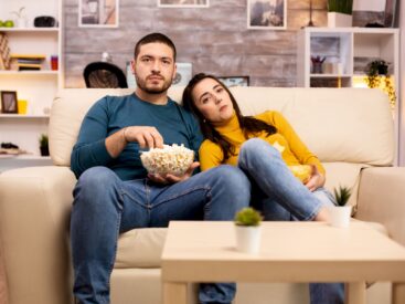 En iyi Fransız romantik filmler görsel.