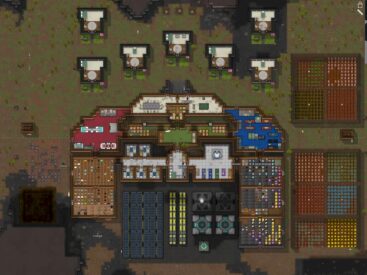 RimWorld İnceleme görsel.