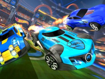 Rocket League Steam’den Kaldırıldı görsel.