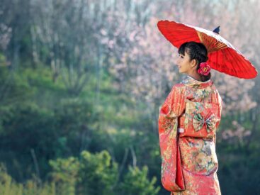 Geyşa nedir? Japonya’da kadın olmak görsel.