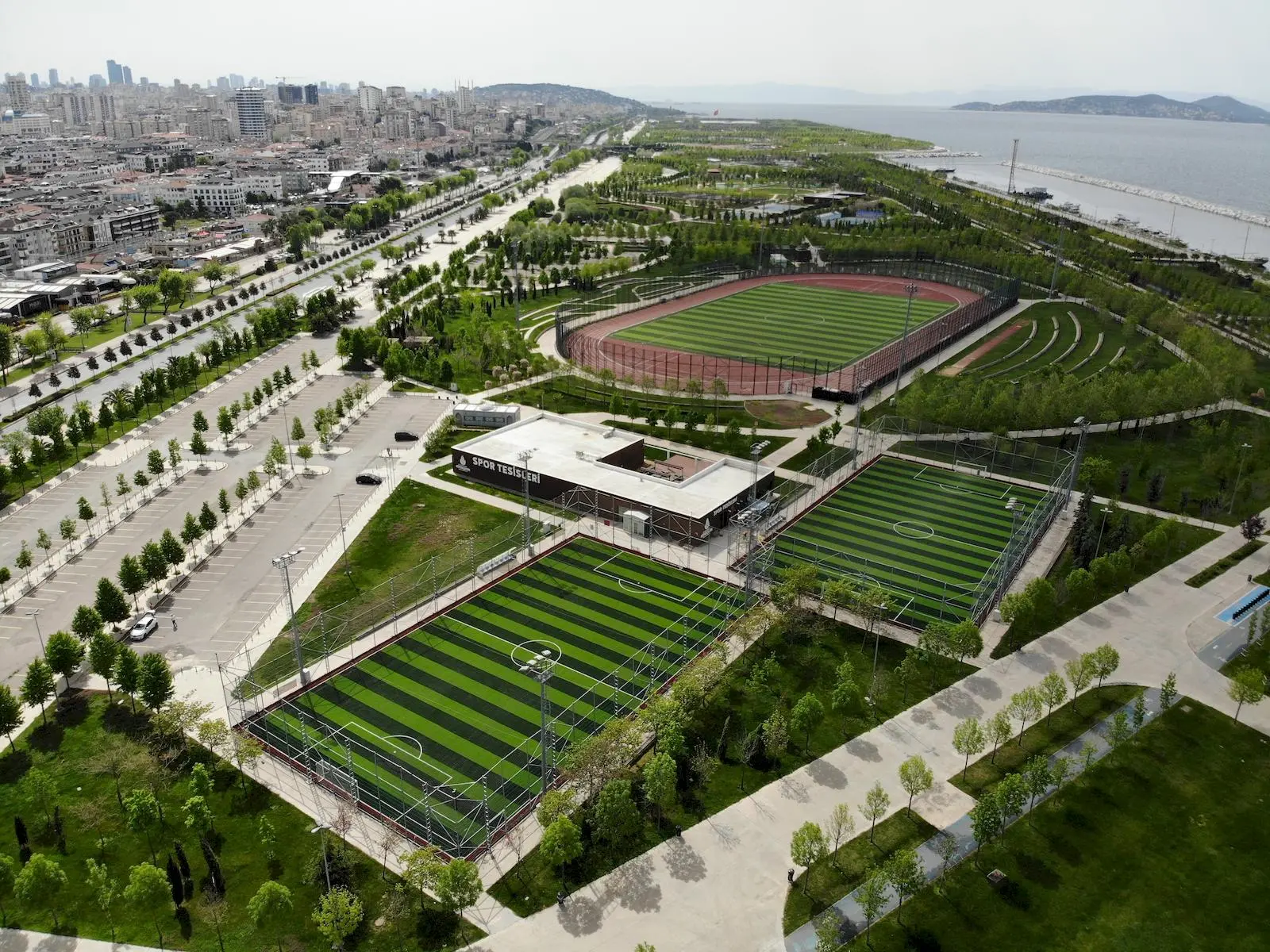 Kartal’dan Maltepe’ye nasıl gidilir?
