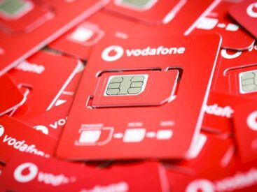 Vodafone’da ekrana gelen teklifleri kapatma