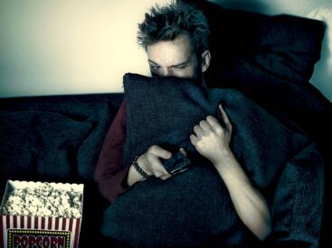 Netflix’te izlemeye değer en iyi görsel.