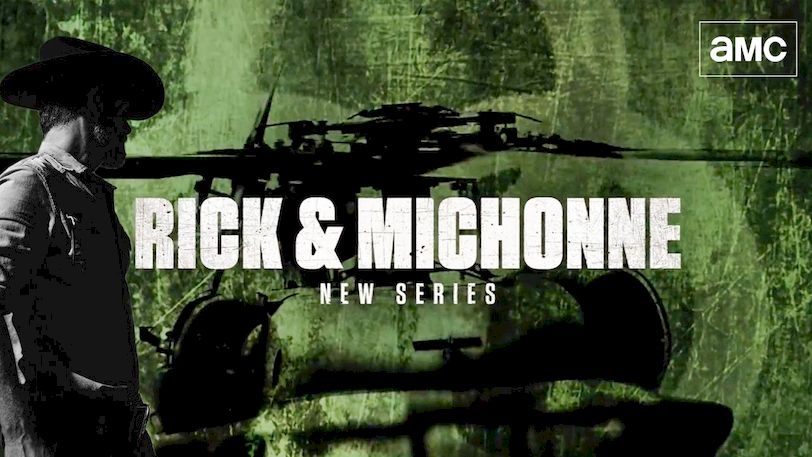 Rick Michonne