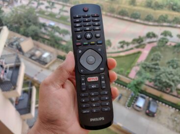 Philips kumanda çalışmıyor, kumanda eşleştirme