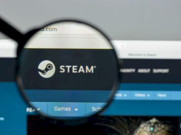 Steam gizlenen oyunlar: Steam gizli görsel.