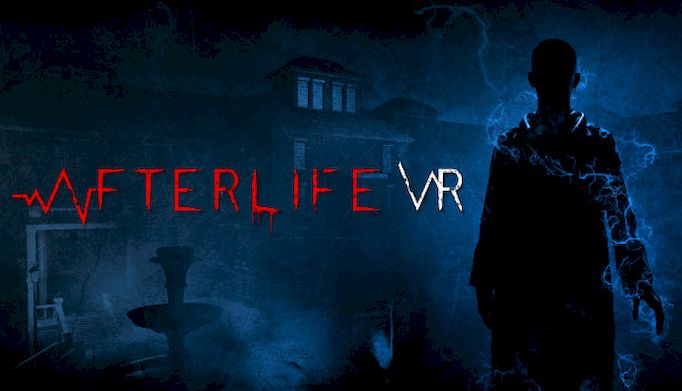 Afterlife VR