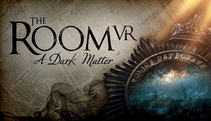 The Room VR A Dark Matter