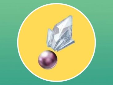 Pokemon Go’da Sinnoh Stones nasıl görsel.