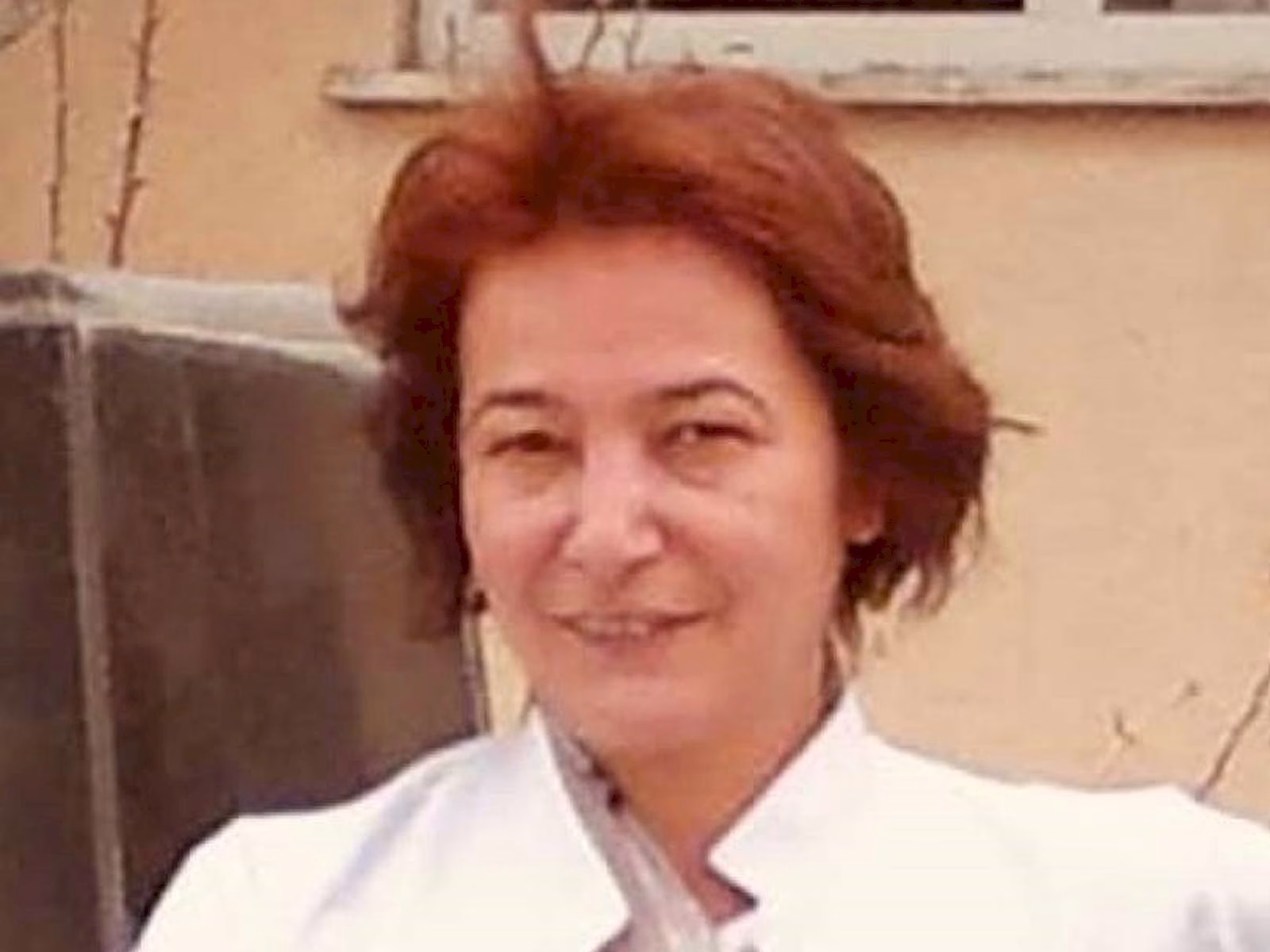 Kartal’da Doktor Meryem Gülümser Hayatını görsel.