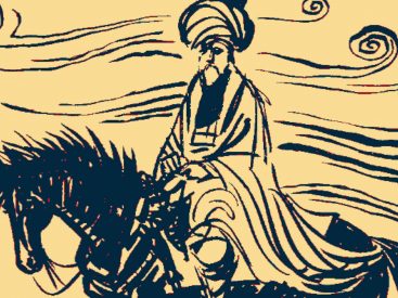 Şeyh Bedreddin’in idam edilişinin yıl görsel.