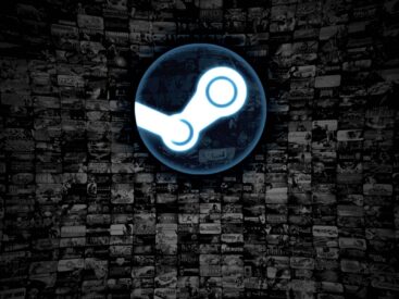 Steam 2026 yılbaşı indirimleri görsel.