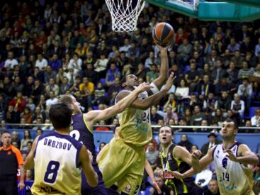 Basketbolda ‘Post Up’ Nasıl Yapılır? görsel.
