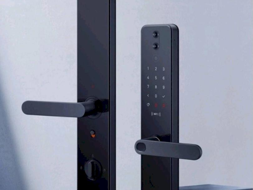 mijia-smart-door-lock-pro