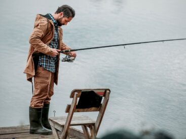 Imagen de ¿Por qué no puedo pescar?.