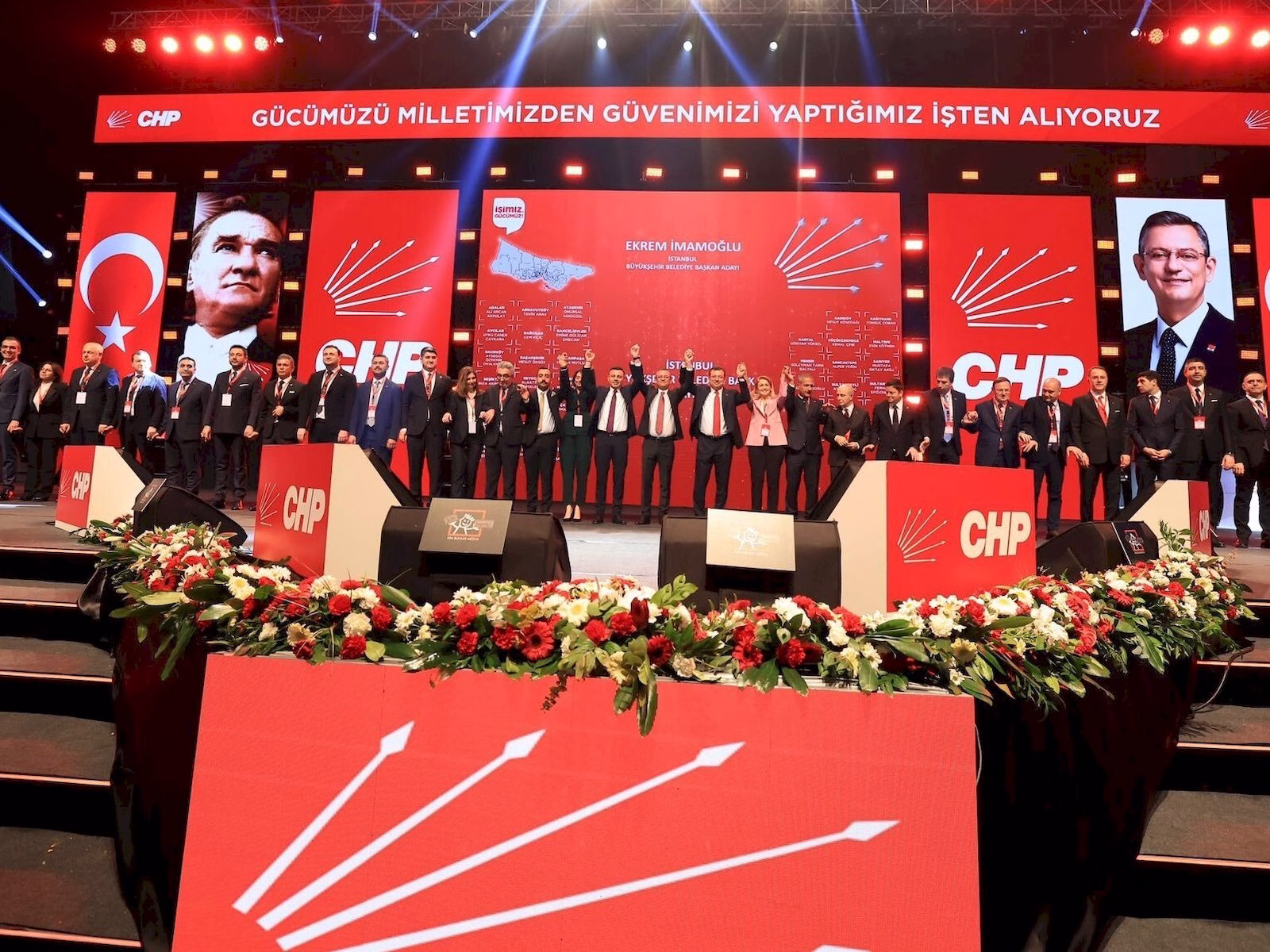 CHP İstanbul İl Disiplin Kurulu görsel.