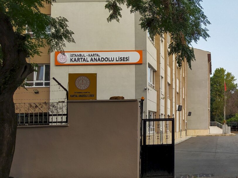 Kartal-Anadolu-Lisesi