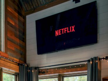 Netflix’te yeni üyelik açıp 30 görsel.