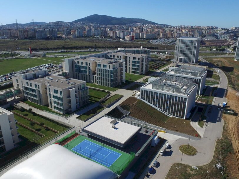 teknopark istanbul