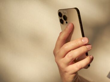 Telefonun 5G olduğunu nasıl anlarız? görsel.